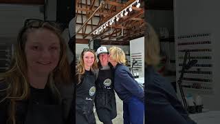 Deer Lake Retreat was MAGIC! 2027 Dates Released.🌟
The May deer Lake retreat was absolutely beautiful! The connections these women made were deep and genuine, and I think theres friendships here that will last a lifetime. Most of the students have rebooked for May 2027, but there will be some availability as we just released the dates!
https://www.eventcreate.com/e/sara-taylor-s-may-2027-lake
I have some space left in my September retreat, this has become deep and meaningful work, and I invite you to come join if this is an option for you, dont hesitate!
https://www.stmodernart.com/book-online
📍WEBSITE | Original art & prints
https://www.stmodernart.com
📍Follow me on Instagram
https://www.instagram.com/sarataylor.art/
📍Join my Facebook business page for FREE!
https://www.facebook.com/STModernArt
Time and materials takes a lot. If you feel I’ve inspired or contributed to your creative journey, here are some ways you can support me;
✨Patrons account! Including private teaching content, recipes, private Facebook group & classes!
https://www.patreon.com/stmodernart
✨Amazon affiliate store, I get a small piece, and you find great products;
https://www.amazon.com/shop/sarataylor
✨Email me for commission or private class inquiry; Info@stmodernart.com
✨Looking for information on my recipes? Please consider joining my Patreon community or attending an event.
https://www.patreon.com/stmodernart
https://www.stmodernart.com/book-online
POPULAR VIDEOS;
📌Pearl Recipe:
https://youtu.be/umBApA5JFCU
📌Translucent Pearls:
https://youtu.be/mQ5vdVAtZIA
📌Bloom technique:
https://youtu.be/f4u-TFNmrPY?si=oZ7Vh5J8-kbI0Enb
📌 Varnish & Resin tutorial:
https://youtu.be/i-2WX1Wib8A
📌Cloud Over/ Pearls
https://youtu.be/gn6qv3vGXuk?si=JK2lctEPuP7Jb-Bf
✔️I love and support the Fluid Art Co.! They supply TLP and SUP pigments, Aussie Floetrol, Amsterdam paints, TriArt, Pebeo…
They are on the cutting edge of everything Fluid Art.
https://fluid-art.co
✔️CoulourArt is still shipping product, the primary elements are something special; https://colourarte.com
✔️ I’m an affiliate for MEEDEN, they make a really cool airbrush kit. I also LOVE their studio acrylics for my Pearl basecoat.
10% coupon site wide: GZVKSVBAID
MEEDEN airbrush kit:
https://go.meedenart.com/4d0GSeS
MEEDEN Studio acrylics:
https://go.meedenart.com/3JpFDsm
✔️The best gold leaf product at Barnabas Gold; 10% coupon: SARABG10
https://barnabasgold.com/sarataylorart
I’m a professional and experimental fluid artist. I LOVE commission work, I’m also represented by the Art spirit Gallery in Coeur d’Alene Idaho. Sending art out into the world has become my passion.
🎵Music provided by epidemic sound🎵
#acrylicpouring #fluidart #abstractart Deer Lake Retreat was MAGIC! 2027 Dates Released.🌟