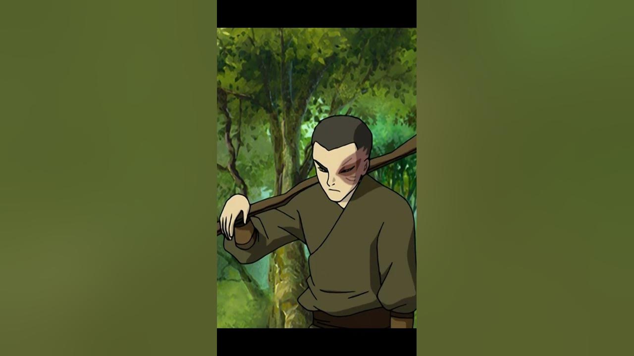 Дядя Айро и чай #anime #avatar #аватар #аватарлегендаобаанге - YouTube