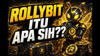 Rollybit Itu Apa Sih???
