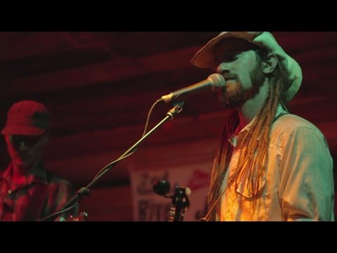 Dodgy Mountain Men - Hubbardville Store [Live at Yaak River Jam 2015]