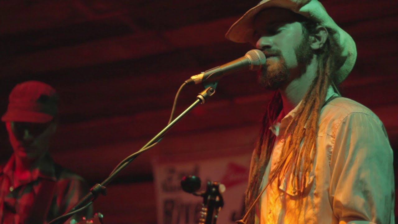 Dodgy Mountain Men - Hubbardville Store [Live at Yaak River Jam 2015]