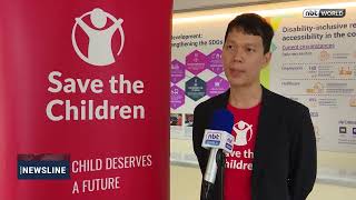 APFSD 2026 Held in Thailand, Youth Climate Action Takes the Stage