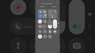 Remove liquid glass in ios 26 or reduce transparency #ios26