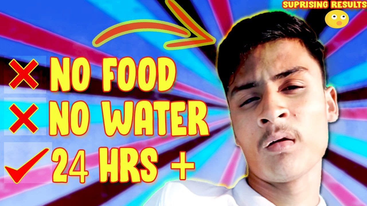 i-survived-24-hours-without-food-and-water-youtube