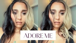 New Cozy Lounge Wear For Fall Haul And Try On Featuring Adore Me