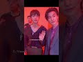 GULF MEETING KIM SEOKJIN FROM BTS๐ฉ#popular#shorts#slowmoff#slowmotion#gulfkanawut#fypใท#fpyใท
