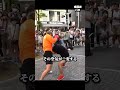 余裕...殴られ屋を舐め切った亀田家 #亀田京之介 #boxing #格闘技 #ボクシングニュース