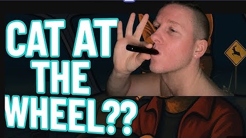 Weirdest Driving Game Ever