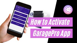 How To Download & Activate GaragePro | How To Use GaragePro App For Free screenshot 3