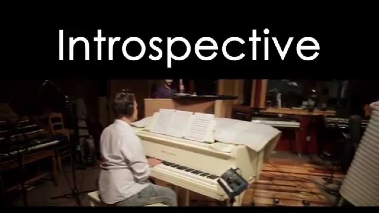 Camden Hughes & Thomas Hutchings - Introspective