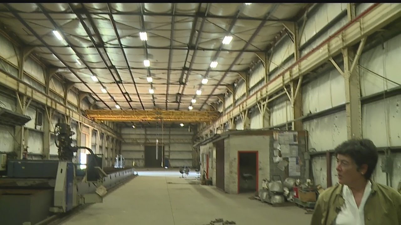 CEO of medical marijuana company approved to grow in Farrell discusses business plan