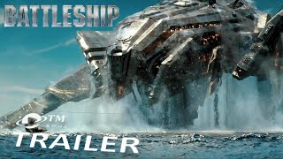 Battleship (2012) Trailer #3 1080p