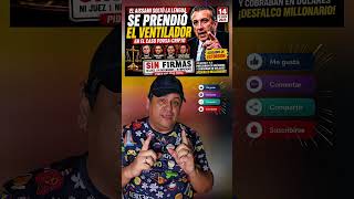 #parati #PDVSACripto #ElAissami #Venezuela #CorrupciónVenezuela #JuicioVenezuela