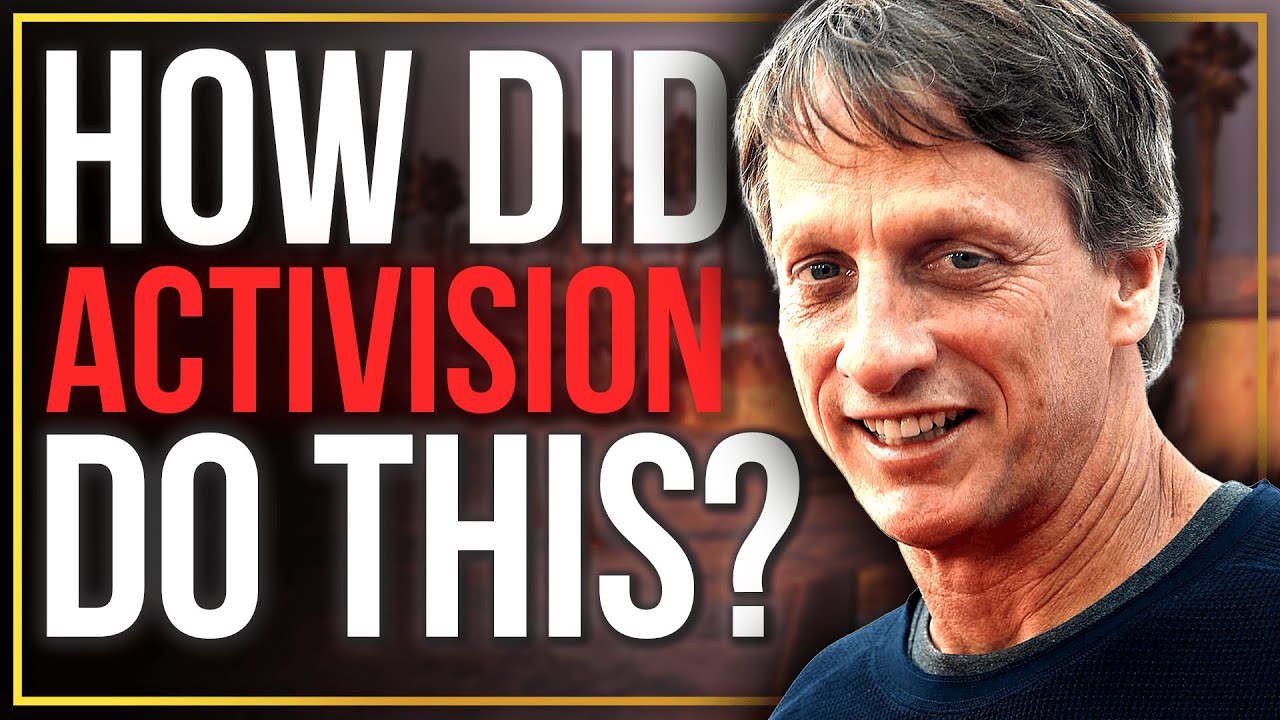 Activision Released A Perfect Game YouTube