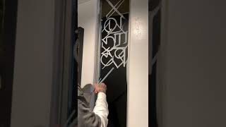 Big Sleeps Lettering