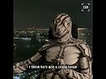 Anthony 'Toto the Robot' Bourached | Chessboxing Fighter profile | Chessboxing | Chess Boxing
