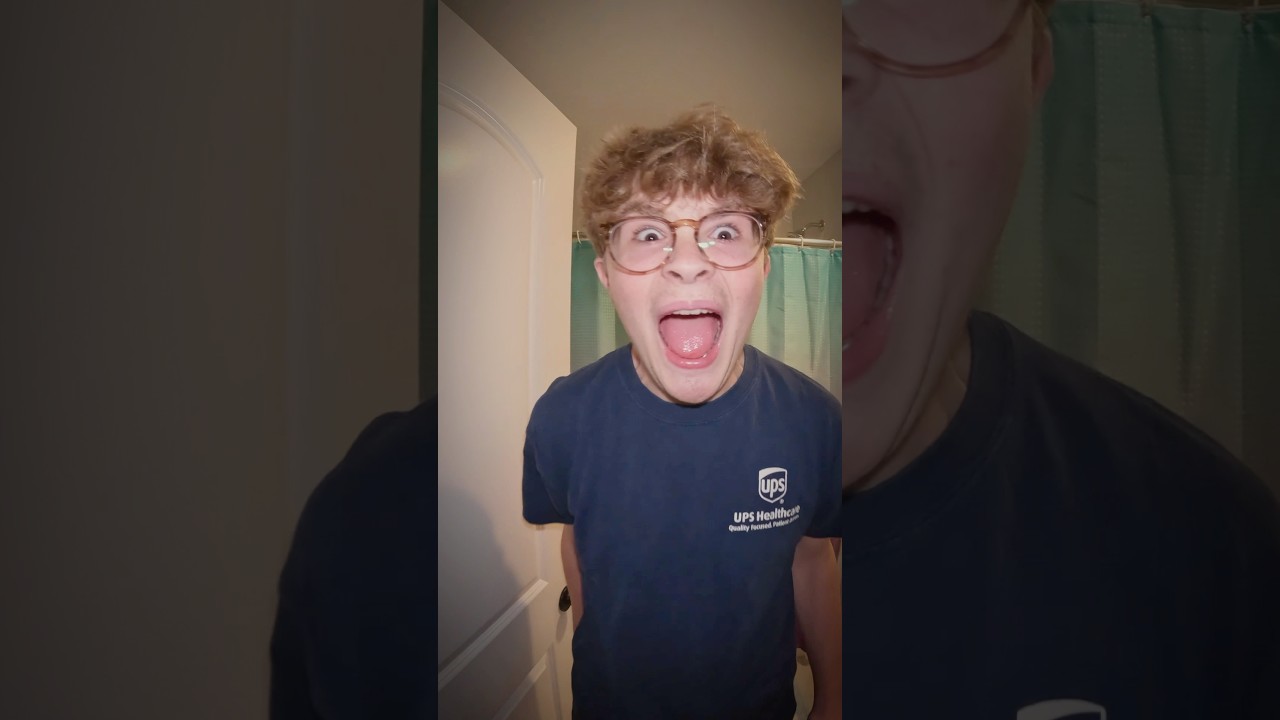 Night of the living Skeleton 😱 