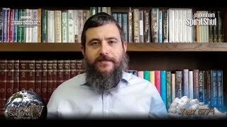 Something SpiritShul - Shavuos 5779