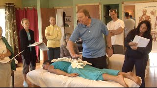 DAVID MORIN S ONLINE MASTER CLASS IN MEDICAL MASSAGE THERAPY