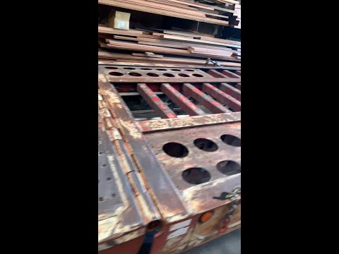 Redecking Trailers thumbnail