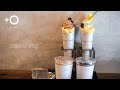 パン屋夫婦の休日Vlog「姫路のオススメカフェ、チョコレート専門店、カレー屋、クレープ屋」