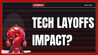 How Does Your Economy Survive Tech Industry Layoffs in 2026?