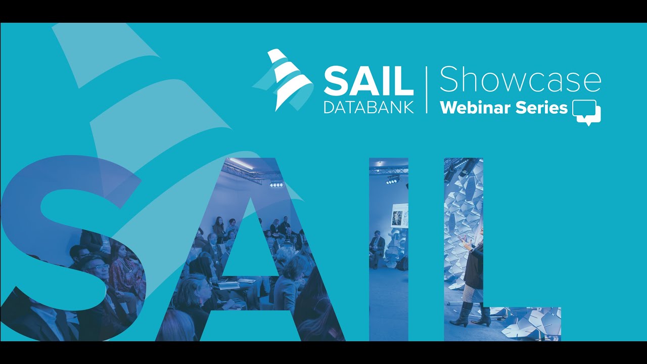 SAIL Showcase Webinar, January 2026 - Emily Lowthian