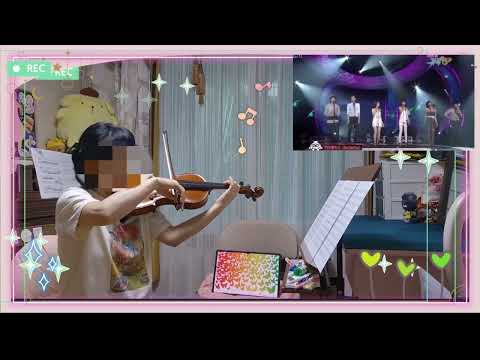 Butterfly (버터플라이) (국가대표 ost) - 러브홀릭스