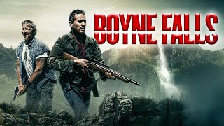 Boyne Falls (2018) [Action] [Thriller] Wrong Turn, Deadly Consequences | full movie