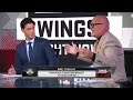 Breaking down the Top 20 Wings Right Now list