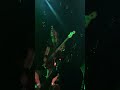 Slow Crush (@ Music Hall of Williamsburg, 9/7/25)