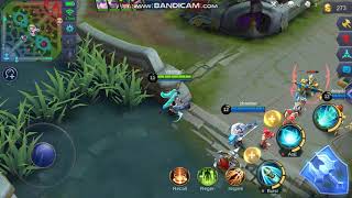 Mobile Legends Layla Funny Moments Ss