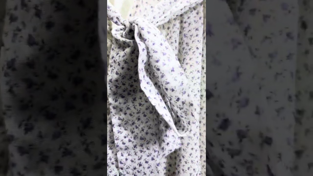 VTG 1970s/80's Gunne Sax Dress Peasant Floral Cottage Core Prairie Core Corset vintage size 9