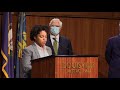 Breonna Taylor settlement press conference: What Keturah Herron with ACLU of Kentucky said