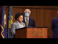 Breonna Taylor settlement press conference: What Keturah Herron with ACLU of Kentucky said