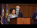 Breonna Taylor settlement press conference: What Keturah Herron with ACLU of Kentucky said