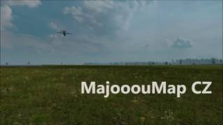 Ets2 Majoooumap Trailer