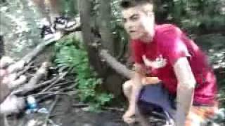 Holy Sh!t Falls