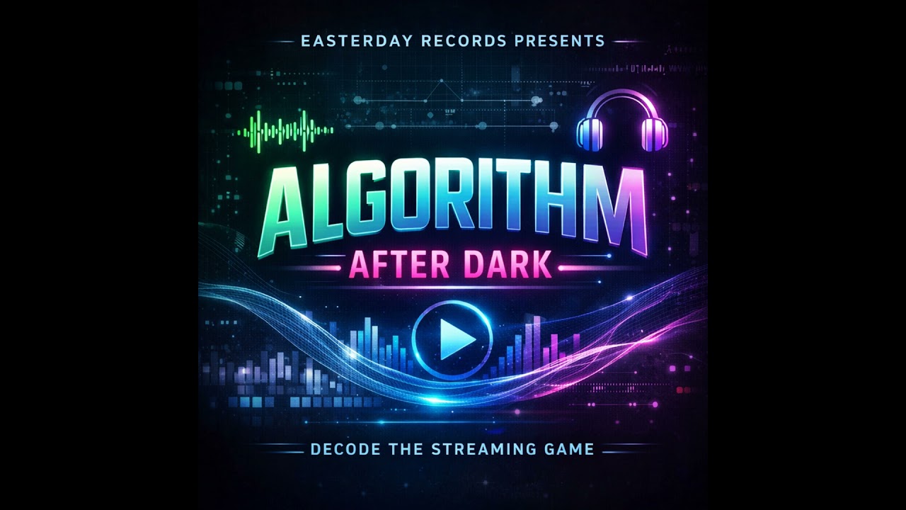 Why Playlists Don’t Matter as Much as You Think