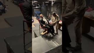 Sweeney Todd Chair  Horizon Performing Arts  Keith