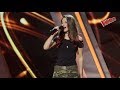 Nicole Matoušová - Jessie J : Price Tag | The Voice Česko Slovensko 2019