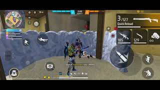 Woodpecker M1873 Ford Headshot Pepeng Ace Quickclear