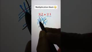 181  Multiplication Hack