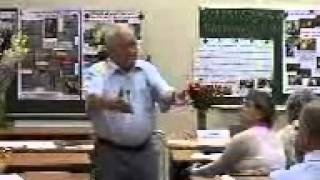 Мастер-класс Шаталова в Москве. Август 2011 Мастер-класс Шаталова в Москве. Август 2011