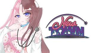 【 GTAV NEWTOWN 】 プチュン2nd❓【ぶいすぽっ！/橘ひなの】