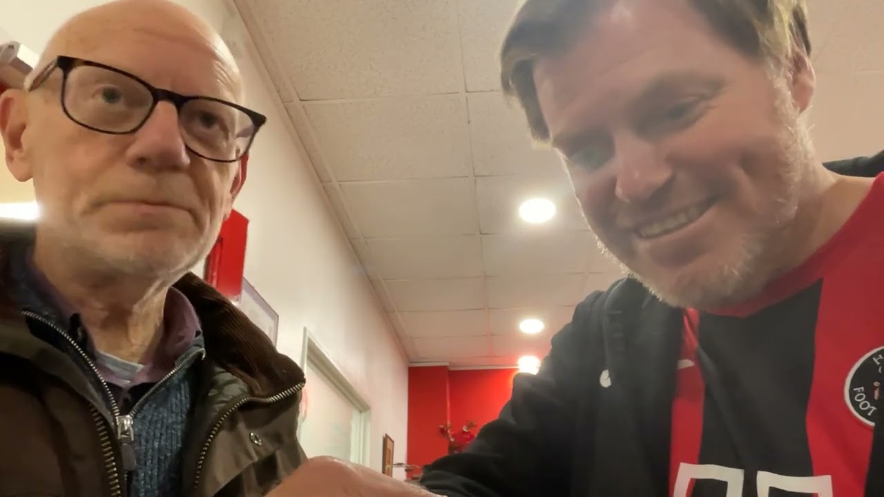 SOS Club September 2025