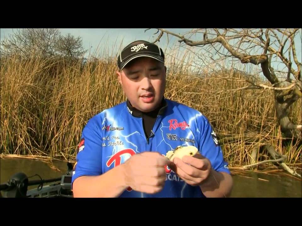 Master Swimbait Fishing with Greg Gutierrez | Expert Tips & Techniques for Bass Fishing Success!