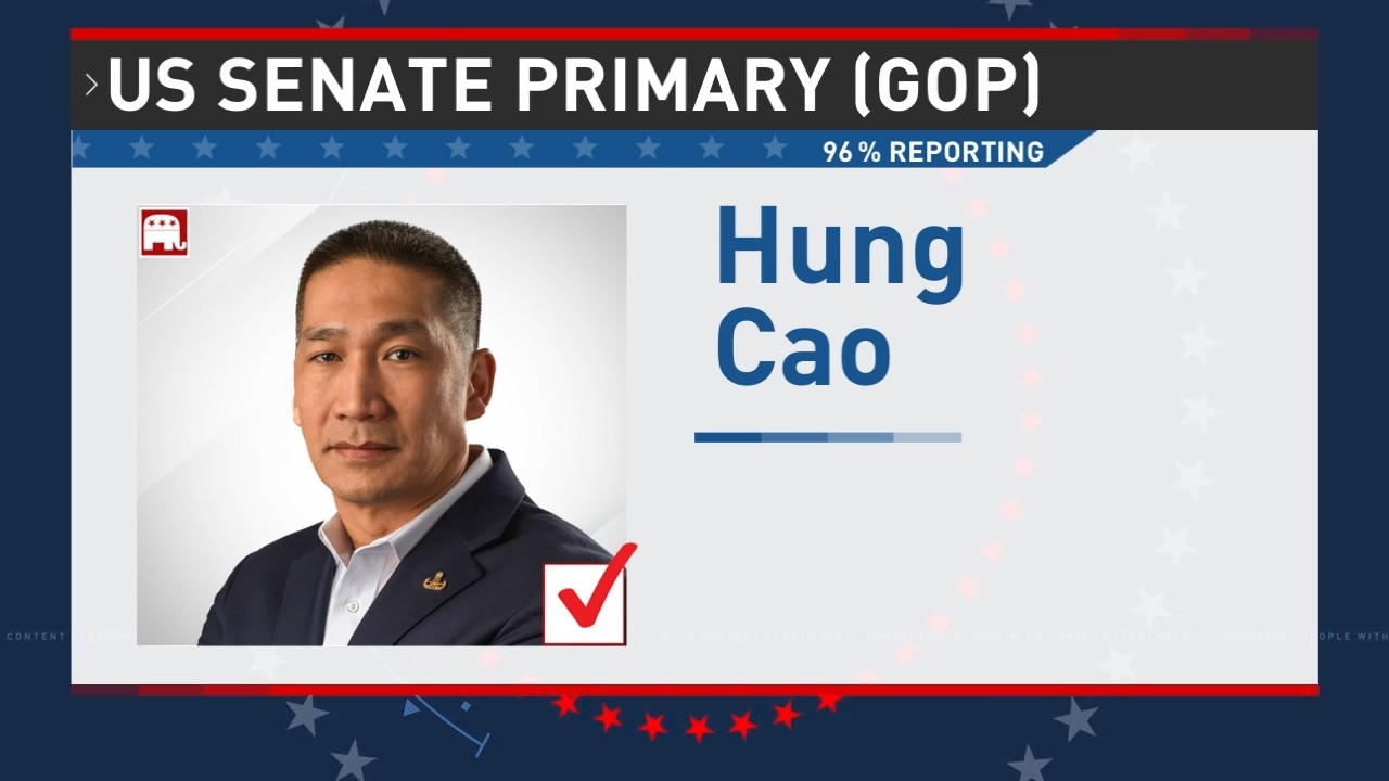 Virginia primary election results: tight race between 5th district GOP Bob Good vs. John McGuire