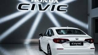 Honda Civic 2025 Full Review Features, Performance Hidden Secrets Drive Auto X