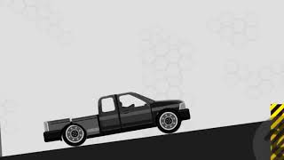 Stickman Flatout 2: Epic screenshot 2